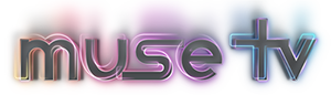 MUSE TV Logo