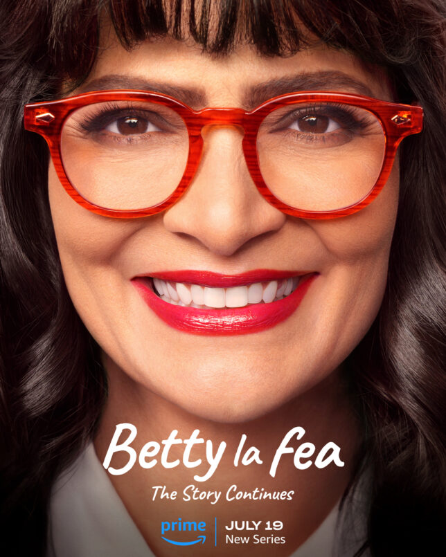 Betty La Fea