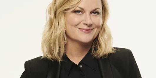 Variety to Honor Amy Poehler With Legend & Groundbreaker Award at Newport Beach Film Festival