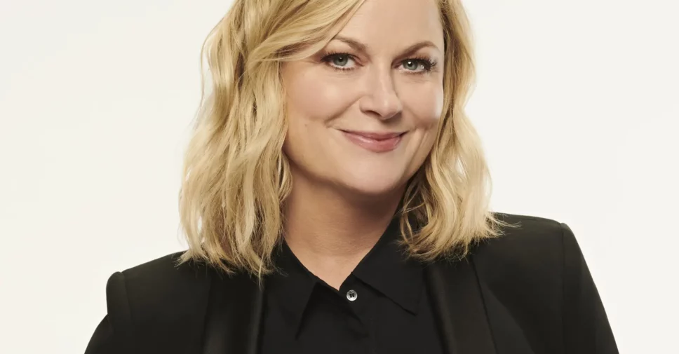 Variety to Honor Amy Poehler With Legend & Groundbreaker Award at Newport Beach Film Festival