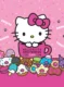 Hello Kitty and Friends Cafe To Open Universal Studios CityWalk Location