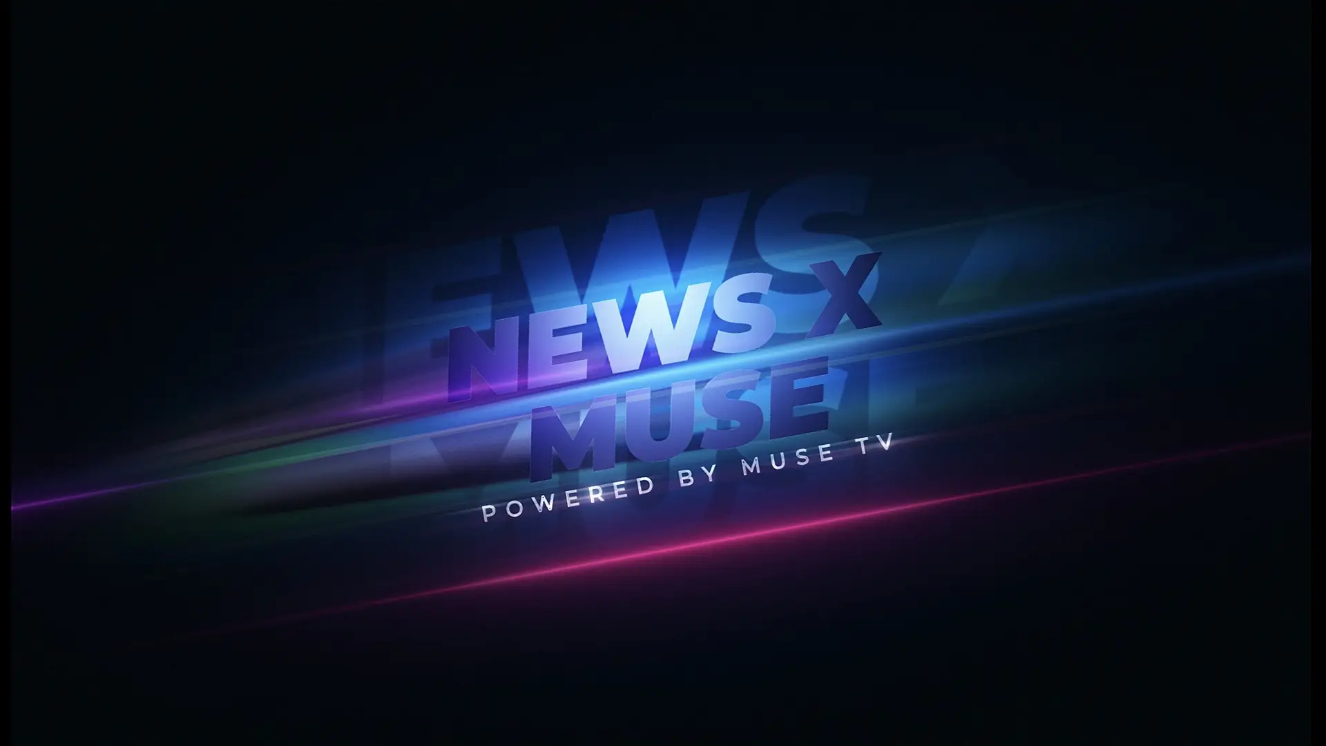 NEWS x MUSE