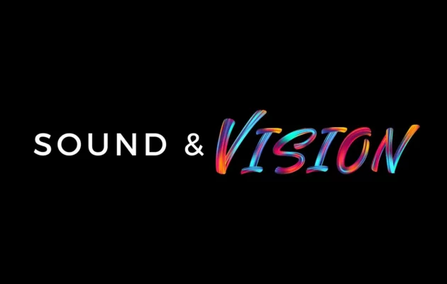 Sound & Vision