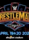 WRESTLEMANIA 41 TICKETS ON SALE FRIDAY, OCTOBER 25