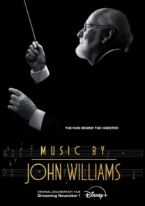 MUSIC BY JOHN WILLIAMS