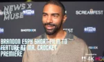 Brandon Espy Short Film To Feature at Mr. Crocket Premiere