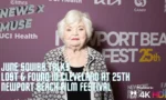 June Squibb Talks Lost & Found in Cleveland