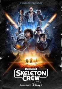 STAR WARS: SKELETON CREW