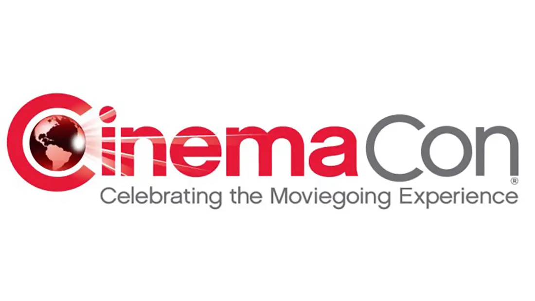 CINEMACON WELCOMES BACK THE MAJOR STUDIOS