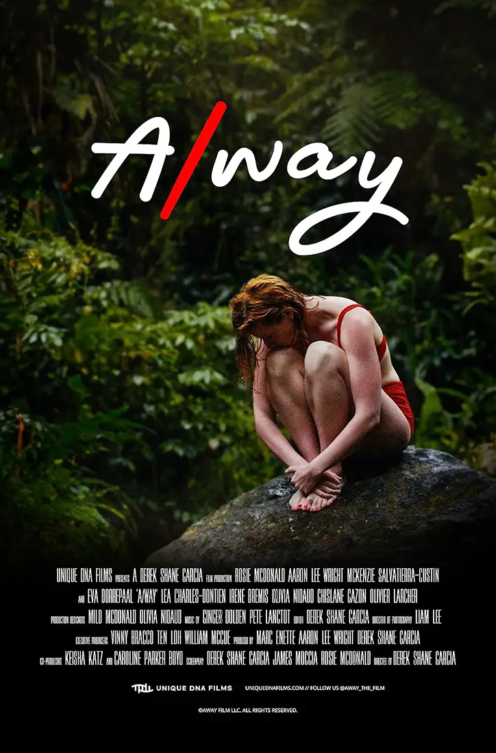 A/way Review