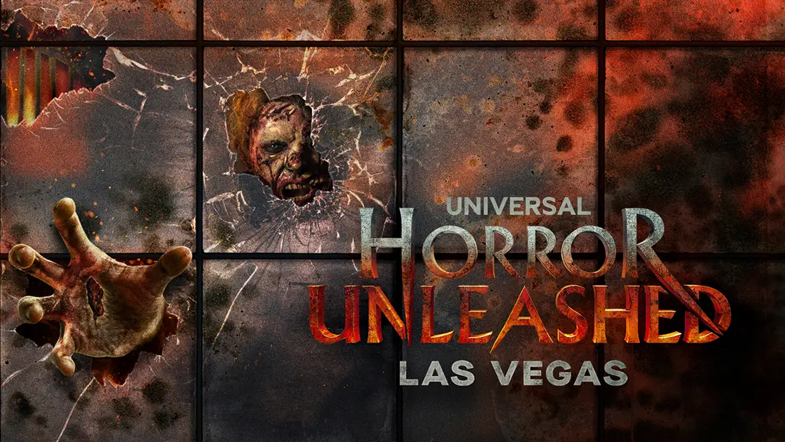 Universal Horror Unleashed Tickets Now On Sale